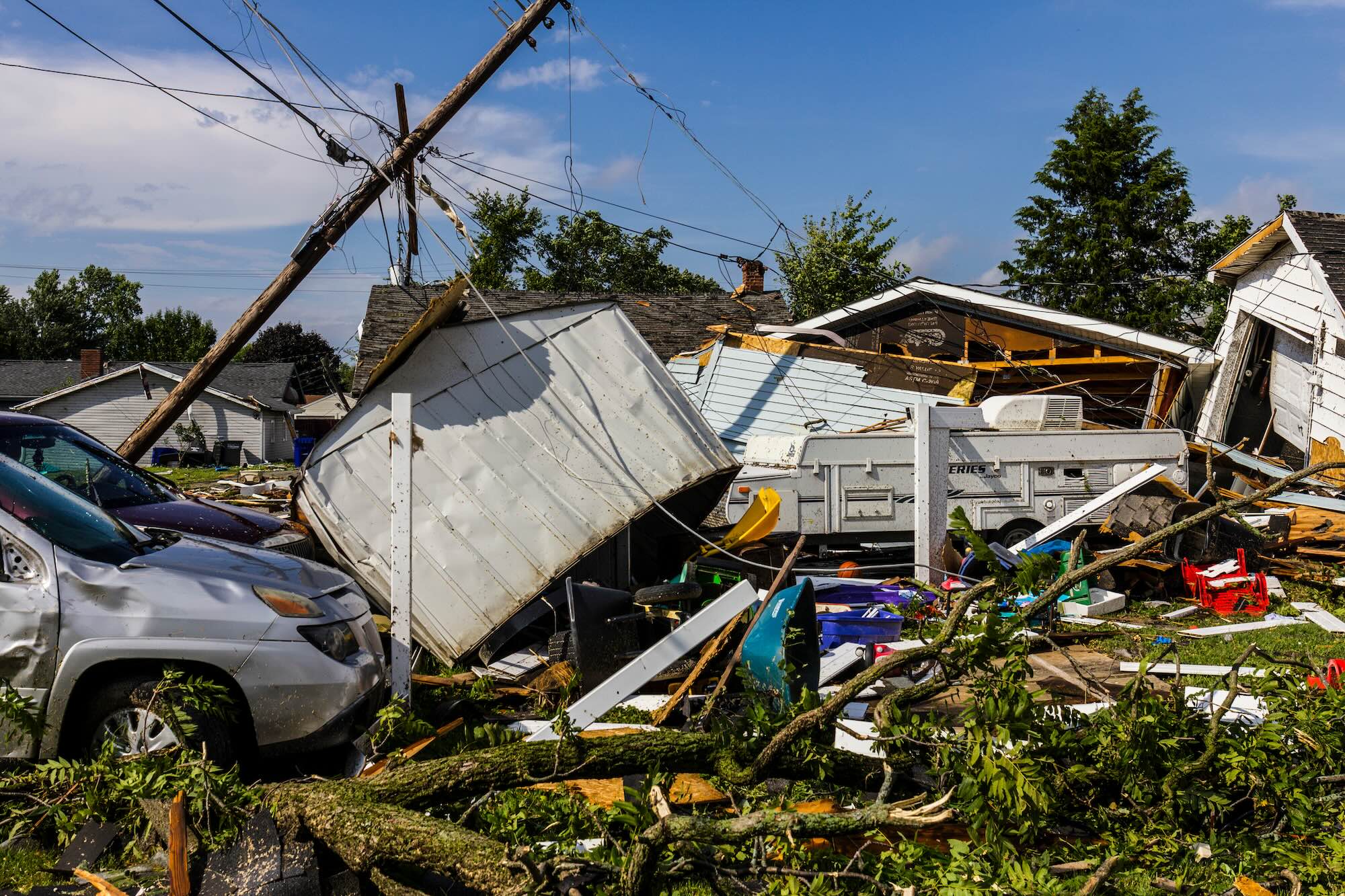 A Comprehensive Guide to Disaster Preparedness - Wells Law Firm PLLC